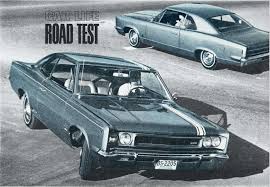 Image result for Frost White 1967 Rambler