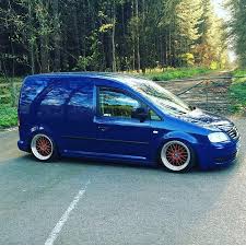 Modified Vans On Instagram Rench89 S Caddy Looks Sick Modifiedvans Volkswagen Caddy Caddy2k Go Follow Rench89 Vans Caddy Van Life