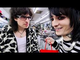 I Became his Sugar Daddy