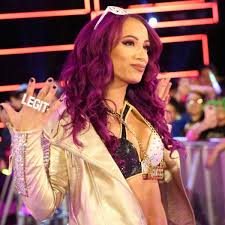 Seth rollins and sasha banks. Wwe Wrestling News Sasha Banks Situation After Wrestlemania Sports Illustrated