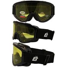 Birdz Vulture Goggles Fit Over Most Prescription Eyewear Yellow Lenses Want To Know More Click On The Image Eyewear Motorcycle Wear Polycarbonate Lenses