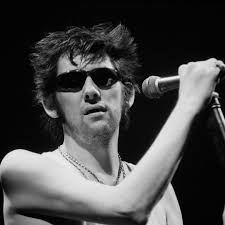 Who was The Pogues' singer Shane MacGowan and did he have any children? |