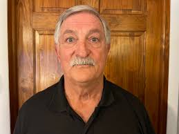 Bill Kern, 2025 Bass soloist.