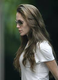Pin By Miley Gallagher Stardust On Gorgeous Hairstyles Angelina Jolie Hair Angelina Jolie Angelina Joile