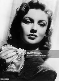 64 Actress Joan Leslie Stock Photos, High-Res Pictures, and Images