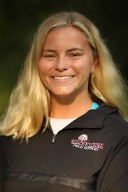 2017 Field Hockey Roster