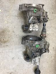 Cutie Viteze 5 Trepte Golf 4 1 9 Tdi 1 6 1 4 Benzina Tip Alh 144485803 Pieseauto Ro