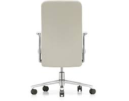 Pacific Chair With Medium High Backrest Hivemodern Com