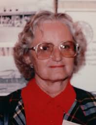 Katherine Jane Crittendon Obituary January 26, 2025