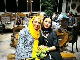 نتیجه تصویری برای عکس سلفی شهرزاد عبدالمجید