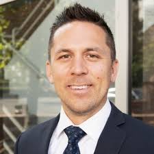 Albert and Mackenzie