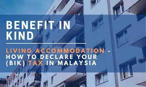 According to the inland revenue board of malaysia, an ea form is a yearly remuneration statement that includes your salary for the past year. Benefit In Kind Living Accommodation How To Declare In Malaysia