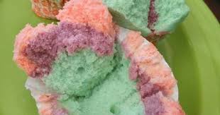 Resep Bolu Kukus Mekar Tanpa Tbm Sp Oleh Shyswy Resep Makanan Ringan Manis Resep Makanan