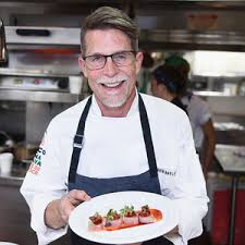 Flip them onto their skin side and cook for about 3 minutes more until the fish flakes under firm pressure. Rick Bayless Net Worth 2020