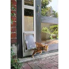 hartman 385 x 270mm large pet door for patio and sliding doors pet door sliding pet door pet screen door