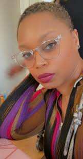 Support and admiration for someone's strength and positivity