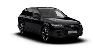 Image result for Night Black 2018 Q7