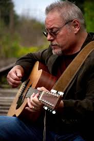 If Guitars Could Speak