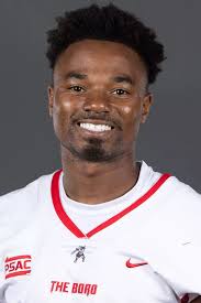 Darius Wise's Instagram, Twitter & Facebook