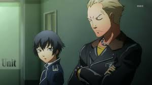 Pin On Persona