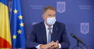 Nu pornim de la zero. Iohannis Despre Campania De Vaccinare Este Important SÄƒ AcÅ£ionÄƒm Mai Intens Si In Zona RuralÄƒ