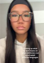 Understanding Urban Dictionary Terms in Texting