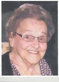 Elizabeth Boudreaux Obituary