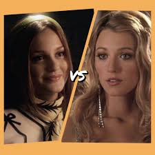 Serena VS Blair-character discussion : r/GossipGirl