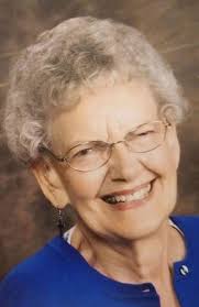 LaVerne Neill Obituary (1931