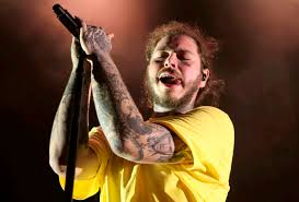 The main way people buy tickets nowadays los angeles has two teams that share the same facility, staples center in downtown los angeles, the los angeles lakers and the los angeles clippers. Post Malone Concert At Chase Center Postponed Or Canceled