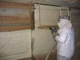 Spray Foam Insulation Urethane Birmingham Alabama