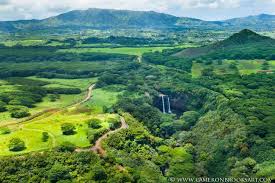 It S Called The Garden Island Here S Why Kauai Pretty Places Kauai Hawaii