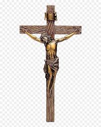 Pics of jesus on the cross. Christian Cross Download Free Png Jesus Cross Transparent Png Vhv