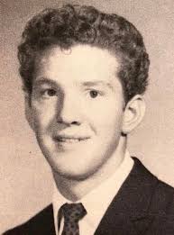 Jerry Patrick “Bush” Williams (1943-2005)