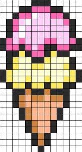 Pin By Dan Shamanbear Compton On Pixel Art With Perler Beads Beading Patterns Perler Bead Art Perler Patterns