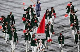 Les xvi ème jeux paralympiques se dérouleront du 25 août au 6 septembre 2020. Pjawgymqxshyxm