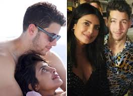 Priyanka Chopra Shares Romantic Moments With Nick Jonas Supports Him During Only Human Music Video Shoot Bollywood News Bollywood Hungama Subscribe to our mailing list to receive updates on top movies and tv shows. priyanka chopra shares romantic moments