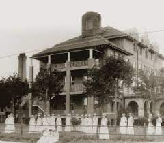 Our home care agency is proud to serve seniors and their families so they can thrive independently in the place they love most in waco, tx. Historic Roots In Waco Greater Waco Chamber Of Commerce