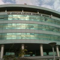 Usat latihan khidmat negara (plkn) implemented in our country, a combination of. Jabatan Latihan Khidmat Negara Taman Setiawangsa Jalan 9 27c