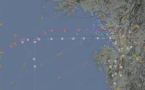 Introducing Aeronautical Charts In Flightradar24