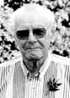 Jack Burger Obituary (2010)