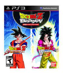 May 05, 2020 · home playstation 2 download dragon ball z budokai tenkaichi 4 usa ps2 iso. Dragon Ball Z Budokai Hd Collection Sony Playstation 3 2012 For Sale Online Ebay