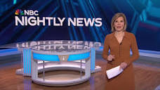 Nightly News Full Broadcast (February 25th)