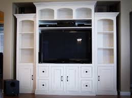 Most people tend to cover up the layered edges of plywood and i really wanted to build something that incorporated the layers into the design. Entertainment Center Ana White