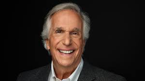 Macmillan scoops Henry Winkler's memoir