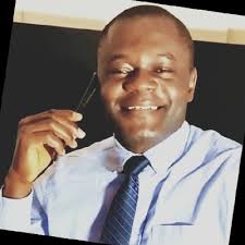 A baggy state of affairs: This is the bag that I carry my laptop and all my  tools of trade in.