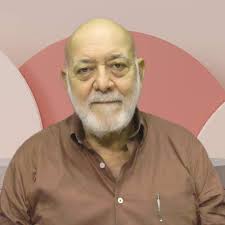 Roberto Kant de Lima recebe, hoje, o título de Professor Emérito da UFF