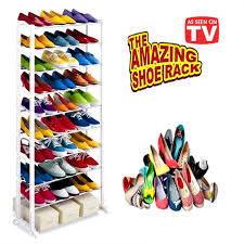 Maybe you would like to learn more about one of these? Amazing Shoe Rack Rak Kasut 30 Pasang