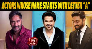 Which of these politicians, singers, actors, and more do you know? Celebrities Whose First And Last Names Start With The Same Letter A To Z Celebs Whose First Last Names Start With The Same Letter Forums For Television Shows Past And Present