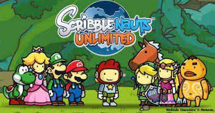 The latest version of scribblenauts unlimited 1.27 for android devices. Scribblenauts Unlimited Full Apk Android Free Download